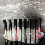 PRIVATE LABEL, 100 pcs Wholesale Luxury PREMIUM Quality Vegan, Cruelty Free, 
Waterproof, Transfer-proof, Long Lasting, High Pigmented Mesmerizing Multi-chrome Glitter Chameleon Lipgloss 14 Shades