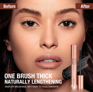 PRIVATE LABEL, 10,000 pcs Wholesale Luxury PREMIUM Quality Vegan, Cruelty Free 
Rose Gold 24Hr Waterproof Ultra Bushy 5D Mascara, Long Lasting Thick Eyelash Effect Mascara