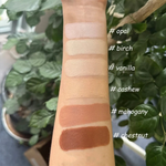 PRIVATE LABEL 100 Piece, Wholesale Luxury PREMIUM Quality, Vegan, Cruelty Free Waterproof Aluminum Bottle Tinted Moisturizer Stick Foundation