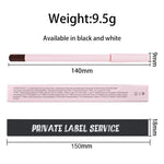 PRIVATE LABEL 100 Piece Wholesale Waterproof ,PREMIUM Quality, Vegan, Cruelty Free Custom Cute Pink Waterproof Long Lasting Lip Liner Pencil 24 Shades