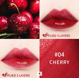 PRIVATE LABEL, 100pcs Wholesale Luxury PREMIUM Quality Vegan, Cruelty Free, Korean Lip Tint, Non-Sticky Deeply Hydrating, Velvety Smooth Plumped Lip Gloss