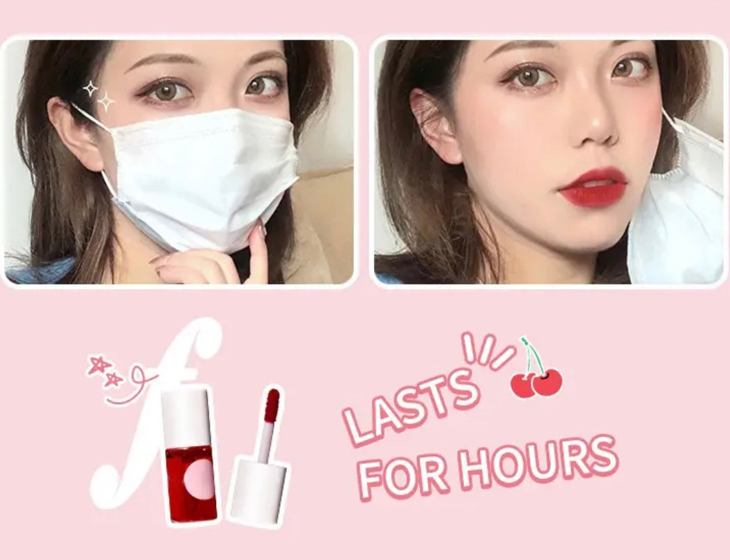 PRIVATE LABEL, 100pcs Wholesale Luxury PREMIUM Quality Vegan, Cruelty Free, Korean Lip Tint, Non-Sticky Deeply Hydrating, Velvety Smooth Plumped Lip Gloss