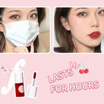 PRIVATE LABEL, 100pcs Wholesale Luxury PREMIUM Quality Vegan, Cruelty Free, Korean Lip Tint, Non-Sticky Deeply Hydrating, Velvety Smooth Plumped Lip Gloss