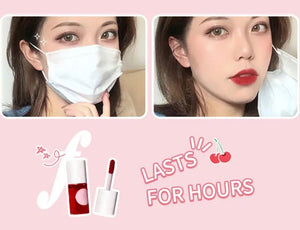 PRIVATE LABEL, 100pcs Wholesale Luxury PREMIUM Quality Vegan, Cruelty Free, Korean Lip Tint, Non-Sticky Deeply Hydrating, Velvety Smooth Plumped Lip Gloss