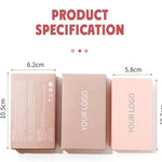 PRIVATE LABEL, 100pcs Wholesale Luxury PREMIUM Quality Vegan, Cruelty Free Long Lasting Cheek Lip Bronzer, Creamy Blush Palette, 2-in-1 Cream and Powder Blush Duo