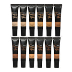 PRIVATE LABEL, 300pcs Wholesale Luxury PREMIUM Quality Hose Stick Concealer Natural Waterproof Flawless Liquid Foundation