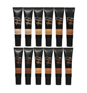 PRIVATE LABEL, 300pcs Wholesale Luxury PREMIUM Quality Hose Stick Concealer Natural Waterproof Flawless Liquid Foundation