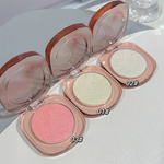 PRIVATE LABEL, 100pcs Wholesale Luxury PREMIUM Quality Vegan, Cruelty Free, 
Multipurpose Makeup, Shimmer Highlight Blush, Long Lasting Waterproof Custom Glitter Goddess Highlighter