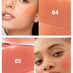 PRIVATE LABEL, 100pcs Wholesale Luxury PREMIUM Quality Vegan, Cruelty Free 
Waterproof Cream Matte Skin Brightening Rouge Makeup Blush 9 Shades