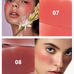 PRIVATE LABEL, 100pcs Wholesale Luxury PREMIUM Quality Vegan, Cruelty Free 
Waterproof Cream Matte Skin Brightening Rouge Makeup Blush 9 Shades