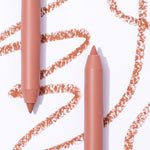 PRIVATE LABEL, 100pcs Wholesale Luxury PREMIUM Quality Vegan, Cruelty Free, Waterproof Lip Liner Pencil, Long Lasting Lip Marker, Luxury Twist up Sharpener High Pigmented Lipliner. 8 Shades