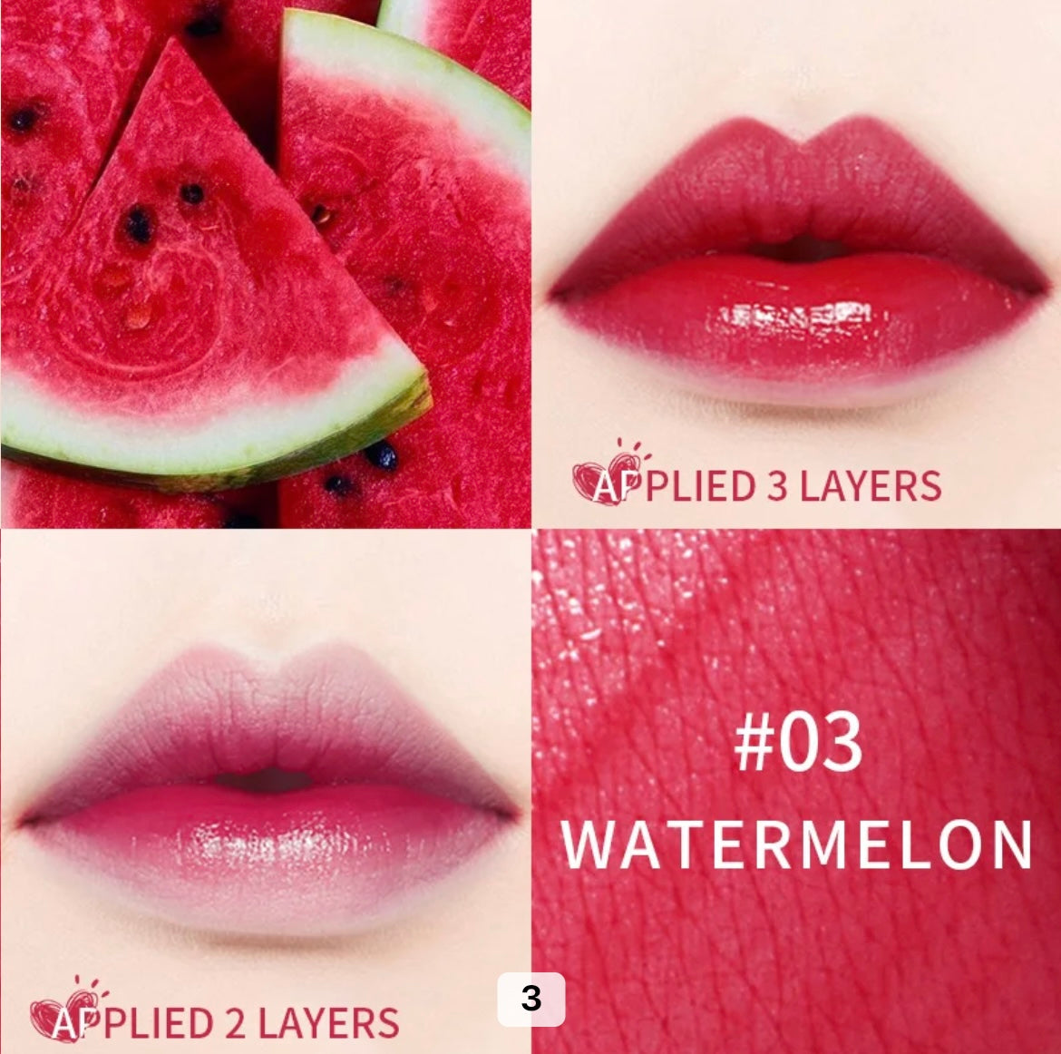 PRIVATE LABEL, 100pcs Wholesale Luxury PREMIUM Quality Vegan, Cruelty Free, Korean Lip Tint, Non-Sticky Deeply Hydrating, Velvety Smooth Plumped Lip Gloss