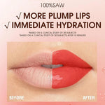 PRIVATE LABEL, 100pcs Wholesale Luxury PREMIUM Quality Vegan, Cruelty Free Custom Brand Hydrating Smooth Tinted Lip Oil