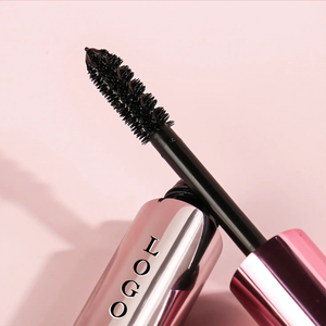 PRIVATE LABEL, Wholesale Luxury PREMIUM quality Sleek Design Waterproof, Long Lasting, Curling Mascara