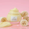 PRIVATE LABEL, Wholesale Luxury PREMIUM quality Fruit Extract, Skin Glow Skin Banana Face Firming/Moisturizing Creamy Soufflé 1000 pcs