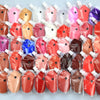 BULK 50 pcs Nude Lipgloss Base Bags 50ml (Free Shipping)