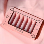 PRIVATE LABEL, 50 pcs Wholesale Luxury PREMIUM quality pre-filled Sumptuous Matte Liquid Lipstick Kit (6 shades)