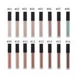 PRIVATE LABEL, 50 Pcs Wholesale Luxury PREMIUM quality pre-filled Waterproof Liquid Dark Spot/Imperfection Corrector Concealers. 16 shades
