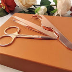 PRIVATE LABEL, Wholesale Luxury PREMIUM quality Rose Gold Eye Makeup Beauty Tools Kit, Lash Tool Set (Free Shipping)