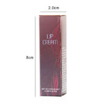 PRIVATE LABEL, Wholesale Luxury PREMIUM quality pre-filled,  Moist liquid Cream, lipstick. 17 colours (Free Shipping)