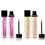 PRIVATE LABEL, Wholesale Luxury PREMIUM quality pre-filled Shimmer Shiny Lipgloss . 11  colours (Free Shipping)