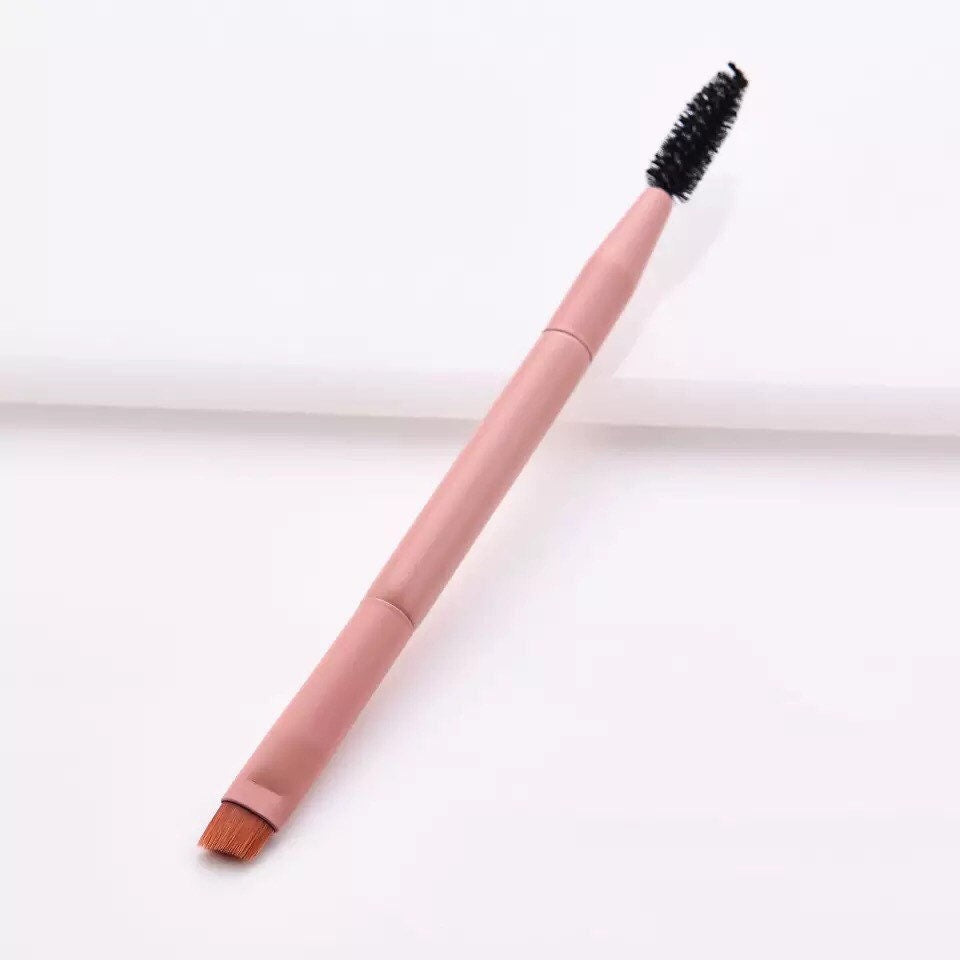 PRIVATE LABEL, Wholesale Luxury PREMIUM quality Fluffy Pink Makeup Brushes. 10 pcs Cosmetic Set (Free Shipping)