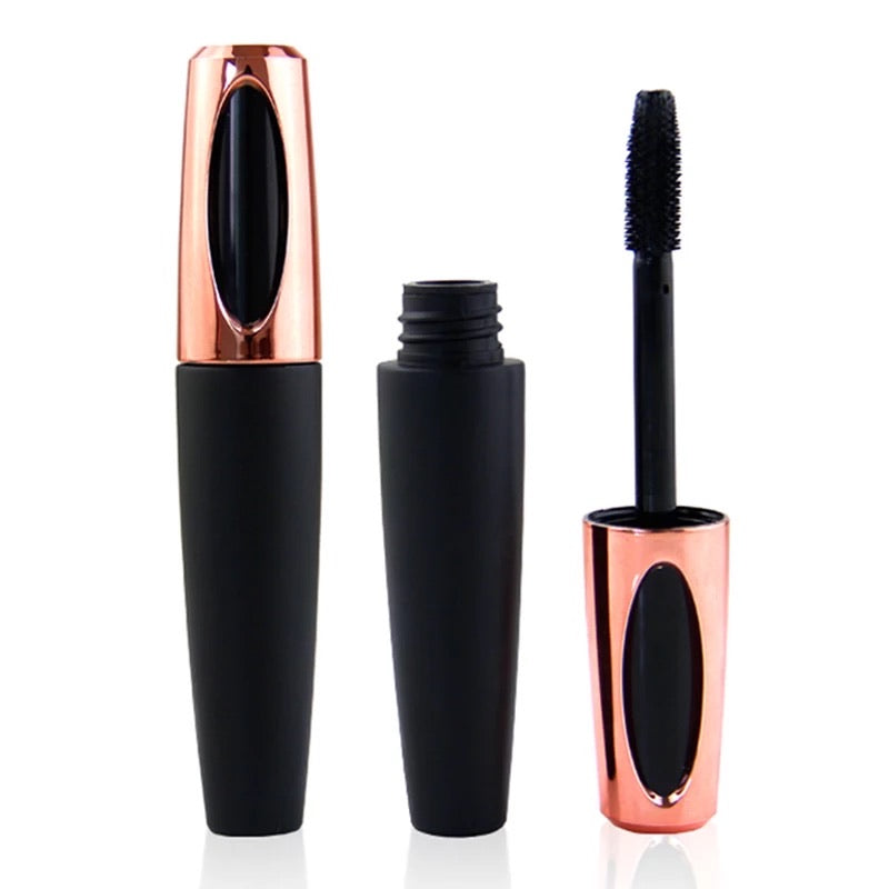 PRIVATE LABEL 100 piece Wholesale, Waterproof , PREMIUM Quality, 4D Ultra Thickening, Curling, Waterproof, Long Lasting Mascara, (Free Ship)
