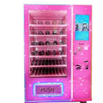 PRIVATE LABEL 25mm Touch Screen Automatic Eyelash Custom Smart Vending Machine- Design your Own Vending Machine (Free Shipping)