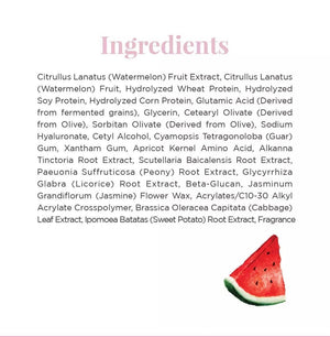 PRIVATE LABEL, Wholesale Luxury PREMIUM quality Watermelon Organic Glow Pink Juice Moisturizer